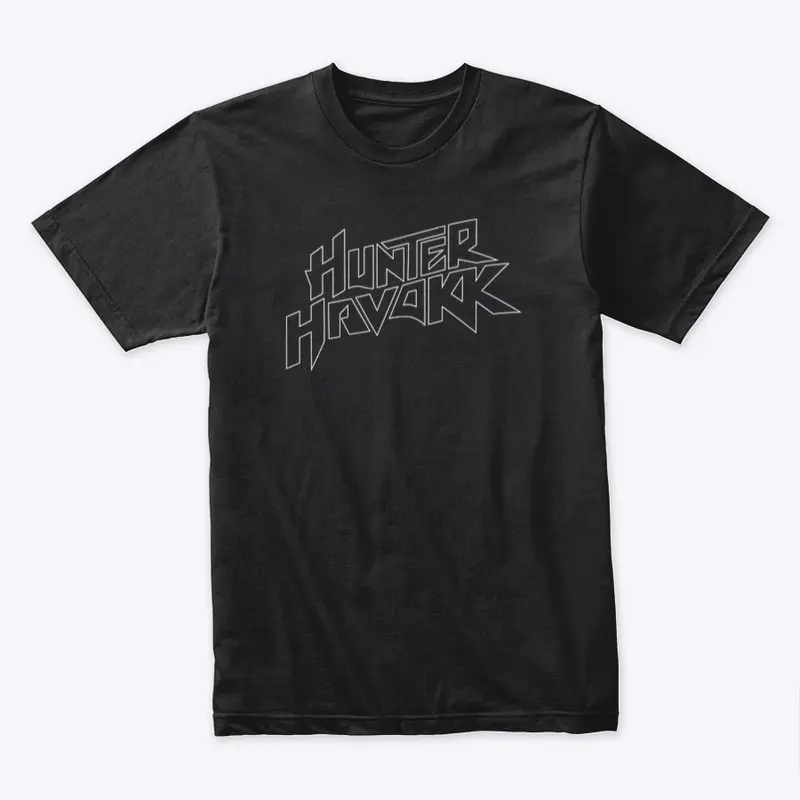 Hunter Havokk T-Shirt